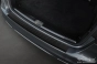 Galinio bamperio apsauga Mercedes C Class W205 (2013-2021)